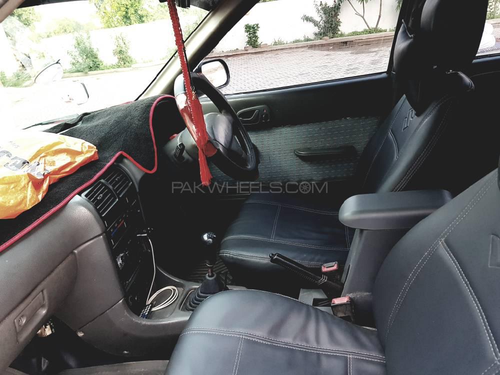 Suzuki Cultus 2005 for Sale in Sargodha Image-1
