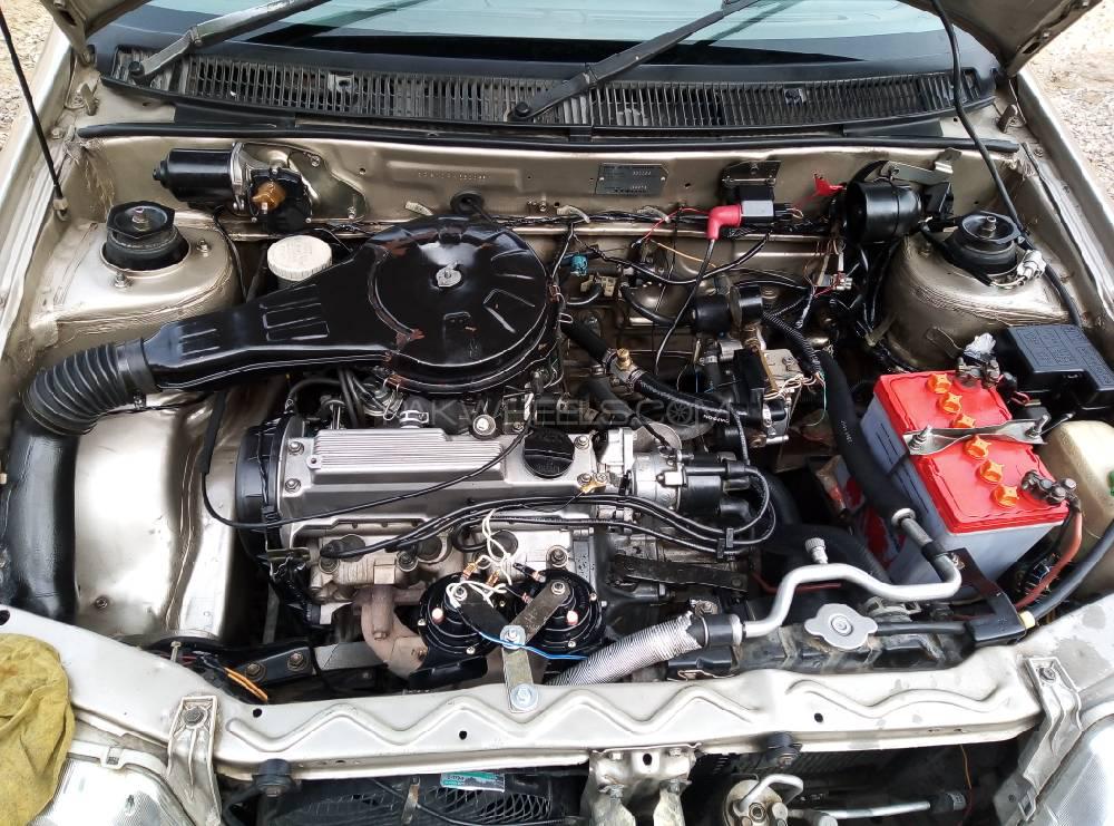 Suzuki Cultus 2006 for Sale in Rawalpindi Suzuki Cultus 2006 for Sale in Rawalpindi Image-2