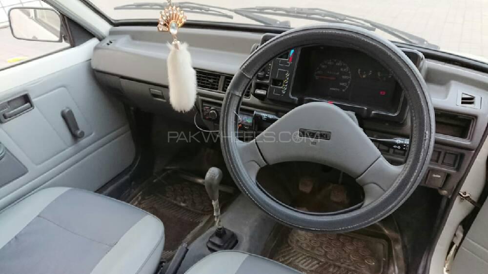 Suzuki Mehran 2008 for Sale in Lahore Suzuki Mehran 2008 for Sale in Lahore Image-7
