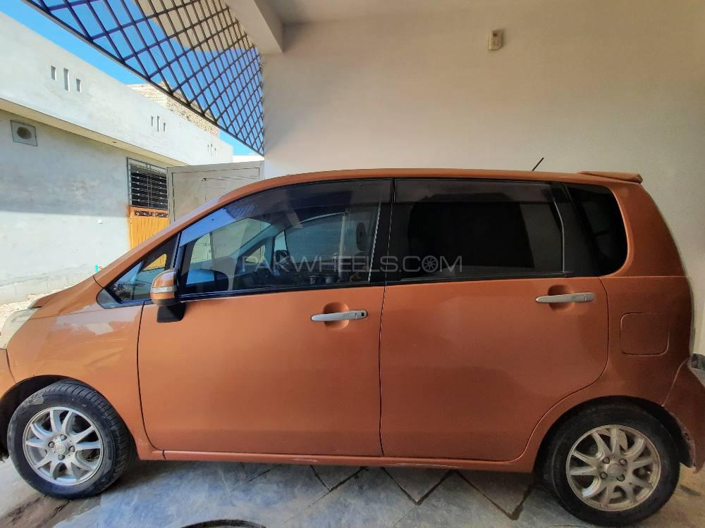 ڈائیہاتسو موو 2011 for Sale in اسلام آباد ڈائیہاتسو موو 2011 for Sale in اسلام آباد Image-2