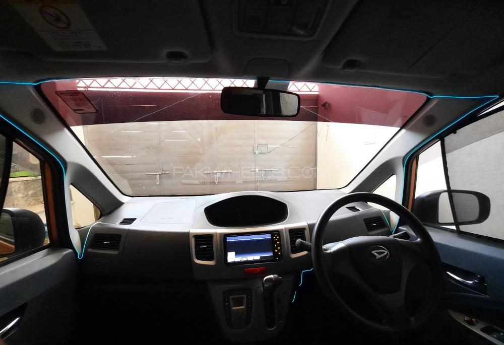 ڈائیہاتسو موو 2011 for Sale in اسلام آباد ڈائیہاتسو موو 2011 for Sale in اسلام آباد Image-6