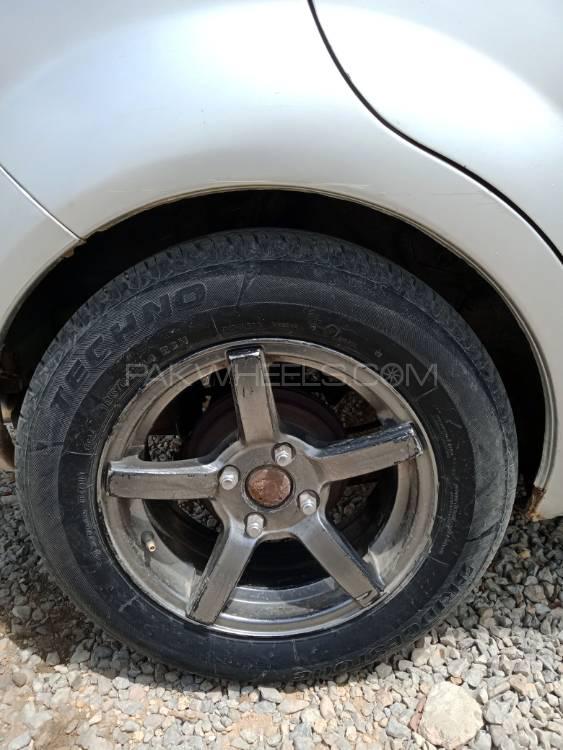 FAW V2 2016 for Sale in Karachi FAW V2 2016 for Sale in Karachi Image-8