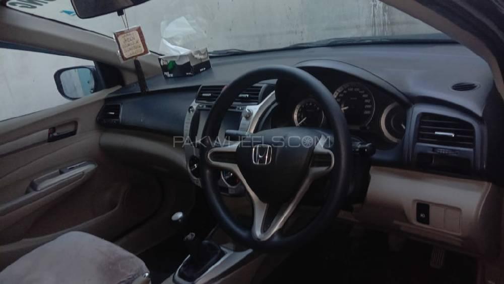 Honda City 2015 for Sale in Hyderabad Honda City 2015 for Sale in Hyderabad Image-7