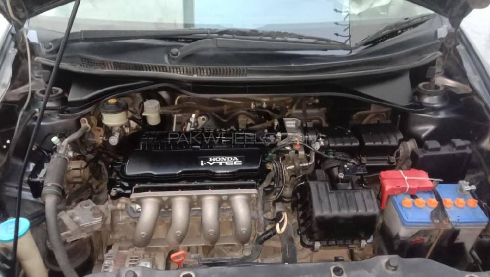 Honda City 2015 for Sale in Hyderabad Honda City 2015 for Sale in Hyderabad Image-5