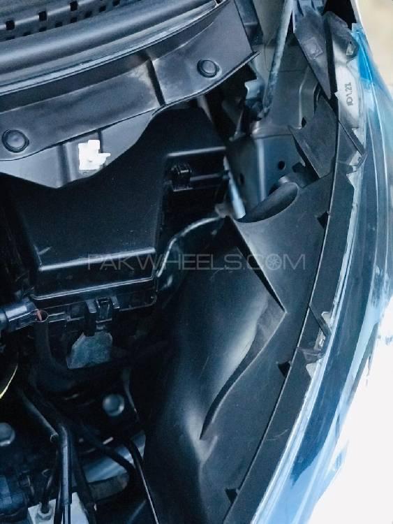 Mitsubishi Ek Wagon 2017 for Sale in Islamabad Mitsubishi Ek Wagon 2017 for Sale in Islamabad Image-5