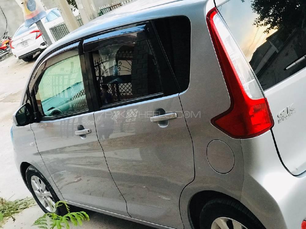 Mitsubishi Ek Wagon 2017 for Sale in Islamabad Mitsubishi Ek Wagon 2017 for Sale in Islamabad Image-9