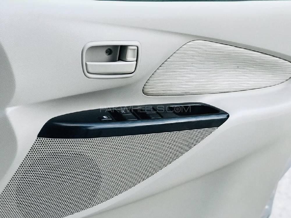 Mitsubishi Ek Wagon 2017 for Sale in Islamabad Mitsubishi Ek Wagon 2017 for Sale in Islamabad Image-11