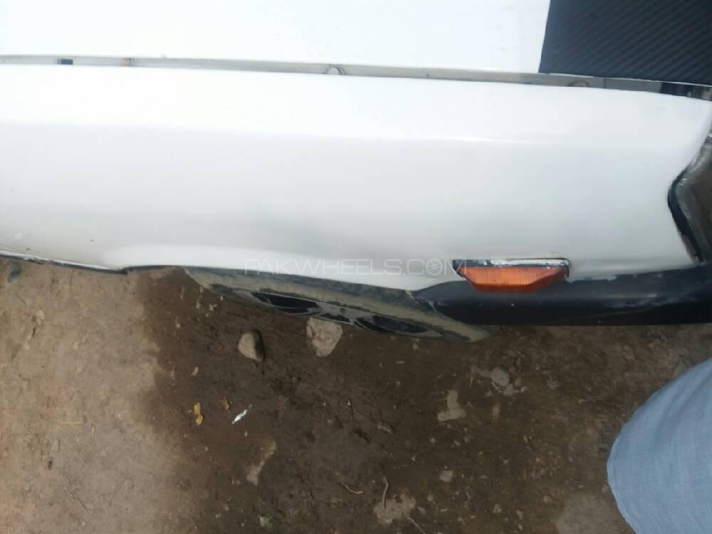 Suzuki Khyber 1993 for Sale in Peshawar Image-1