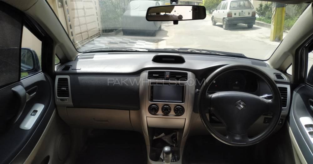 Suzuki Liana 2008 for Sale in Lahore Suzuki Liana 2008 for Sale in Lahore Image-4