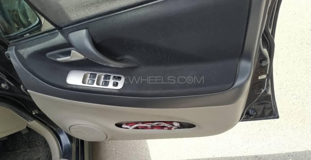 Suzuki Liana 2008 for Sale in Lahore Suzuki Liana 2008 for Sale in Lahore Image-5