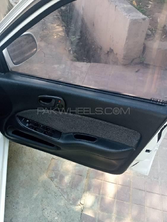 Suzuki Margalla 1993 for Sale in Rawalpindi Suzuki Margalla 1993 for Sale in Rawalpindi Image-4