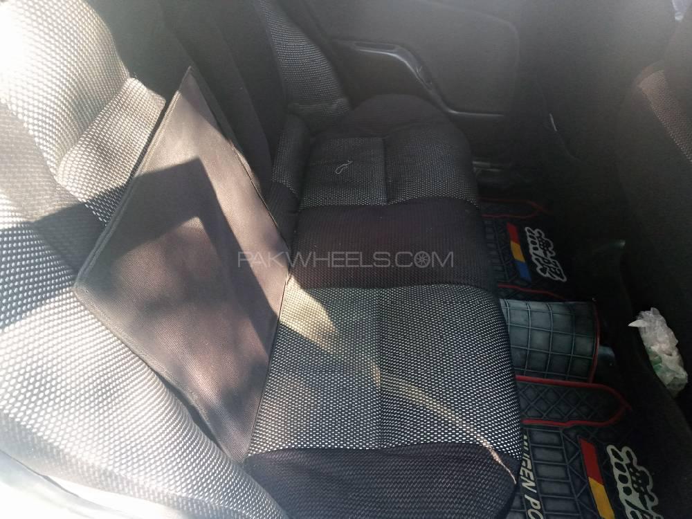 Suzuki Margalla 1993 for Sale in Rawalpindi Suzuki Margalla 1993 for Sale in Rawalpindi Image-8