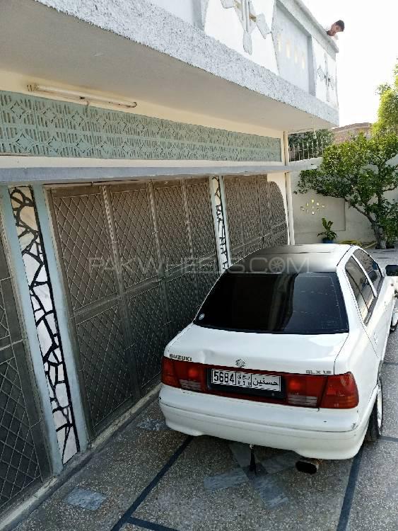 Suzuki Margalla 1993 for Sale in Rawalpindi Suzuki Margalla 1993 for Sale in Rawalpindi Image-14