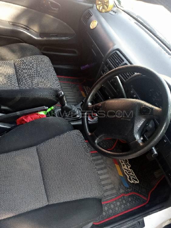 Suzuki Margalla 1998 for Sale in Rawalpindi Suzuki Margalla 1998 for Sale in Rawalpindi Image-8