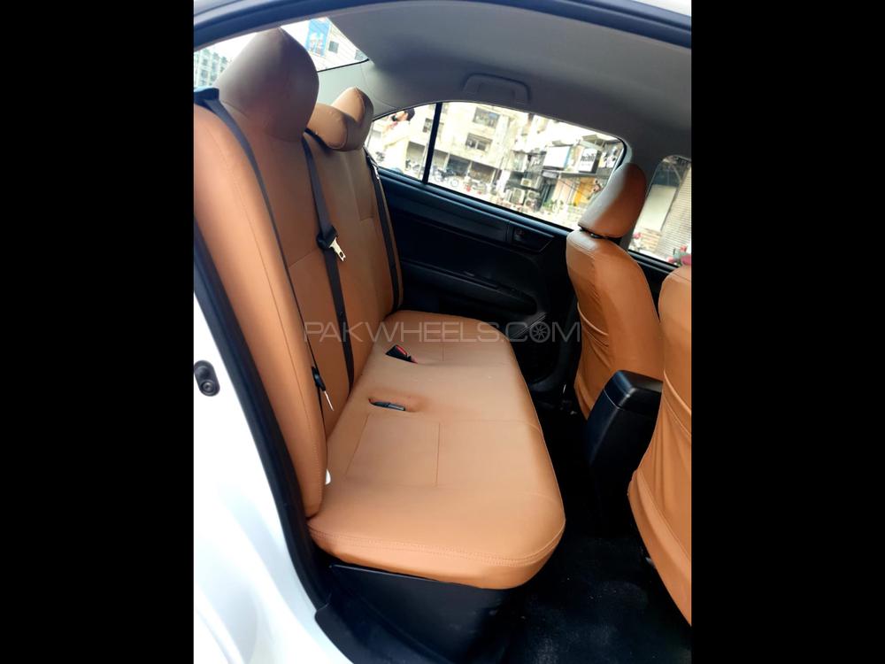 ٹویوٹا کرولا ایکسیو 2016 for Sale in کراچی ٹویوٹا کرولا ایکسیو 2016 for Sale in کراچی Image-16