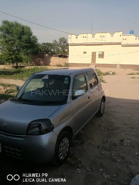 Daihatsu Esse 2011 for Sale in Multan Daihatsu Esse 2011 for Sale in Multan Image-7