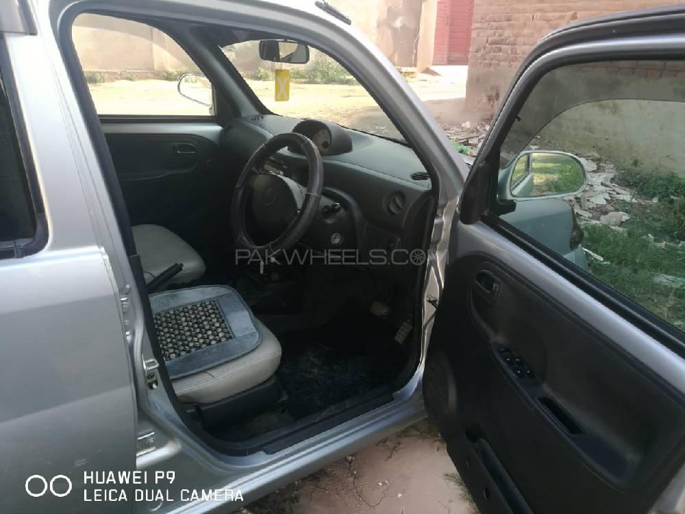 Daihatsu Esse 2011 for Sale in Multan Daihatsu Esse 2011 for Sale in Multan Image-8