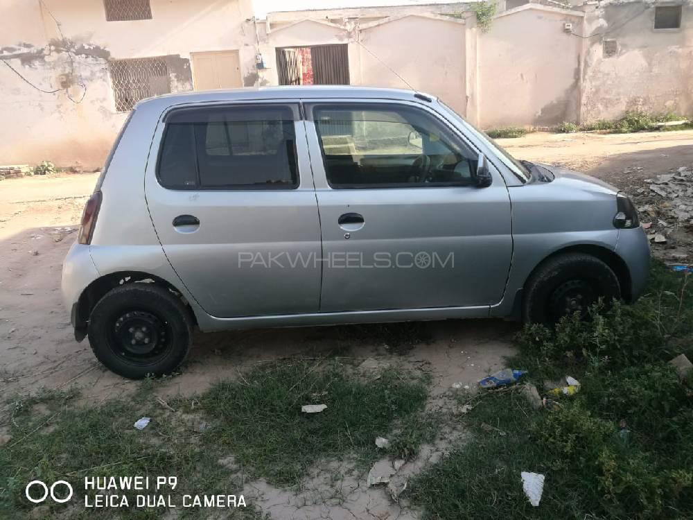 Daihatsu Esse 2011 for Sale in Multan Daihatsu Esse 2011 for Sale in Multan Image-4