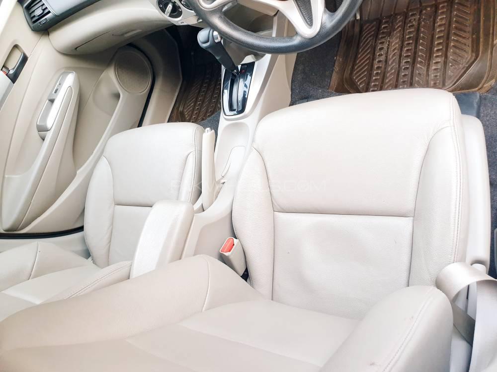 Honda City 2016 for Sale in Islamabad Honda City 2016 for Sale in Islamabad Image-14