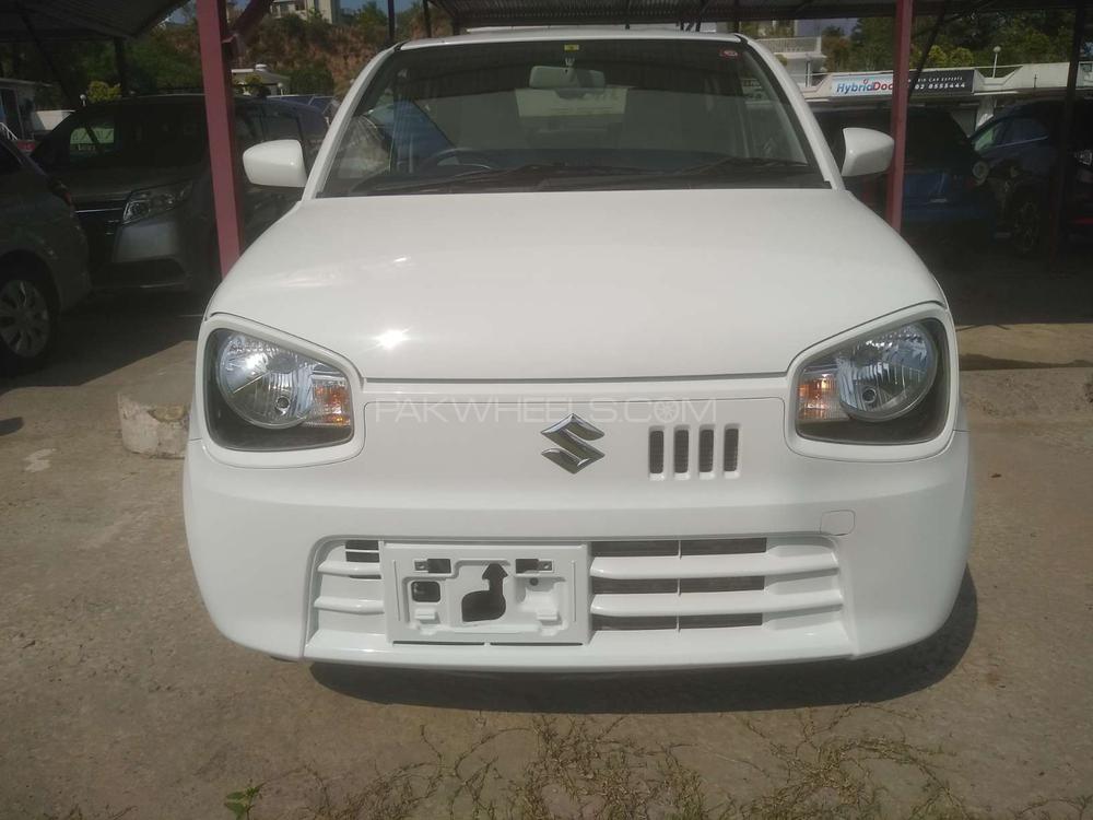 Suzuki Alto 2016 for Sale in Rawalpindi Suzuki Alto 2016 for Sale in Rawalpindi Image-3