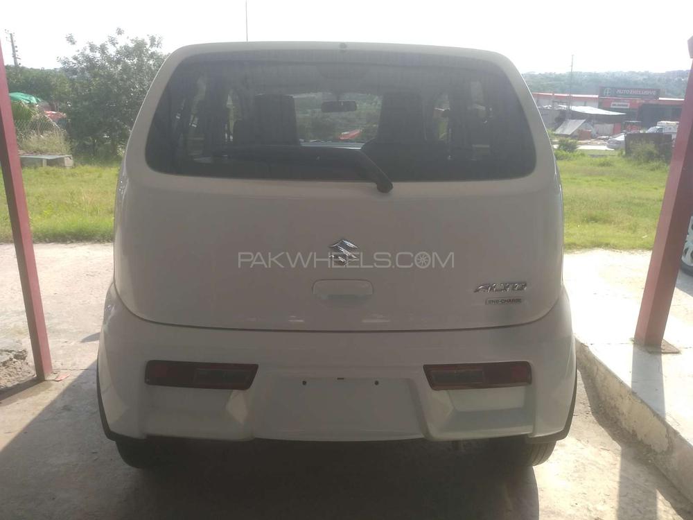 Suzuki Alto 2016 for Sale in Rawalpindi Suzuki Alto 2016 for Sale in Rawalpindi Image-5