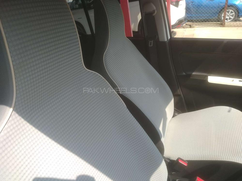 Suzuki Alto 2016 for Sale in Rawalpindi Suzuki Alto 2016 for Sale in Rawalpindi Image-8