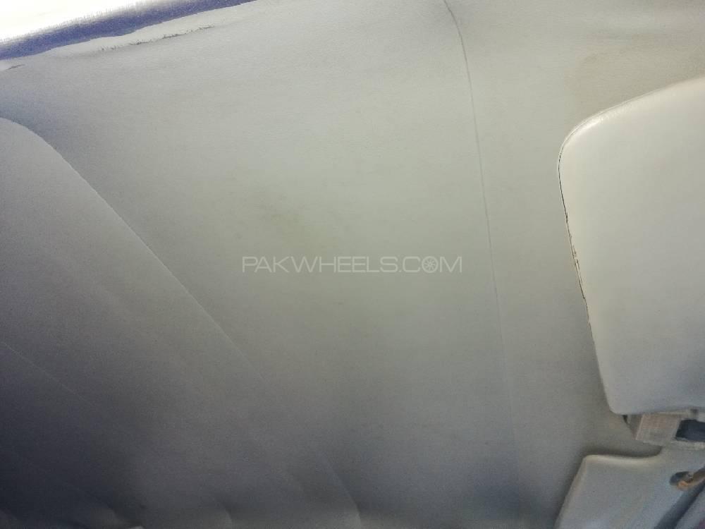 Suzuki Khyber 1997 for Sale in Rawalpindi Suzuki Khyber 1997 for Sale in Rawalpindi Image-6