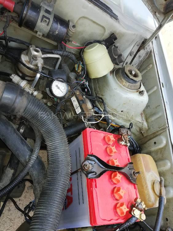 Suzuki Khyber 1997 for Sale in Rawalpindi Suzuki Khyber 1997 for Sale in Rawalpindi Image-5