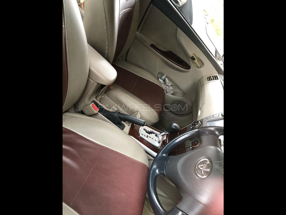 Toyota Corolla 2013 for Sale in Rawalpindi Toyota Corolla 2013 for Sale in Rawalpindi Image-3