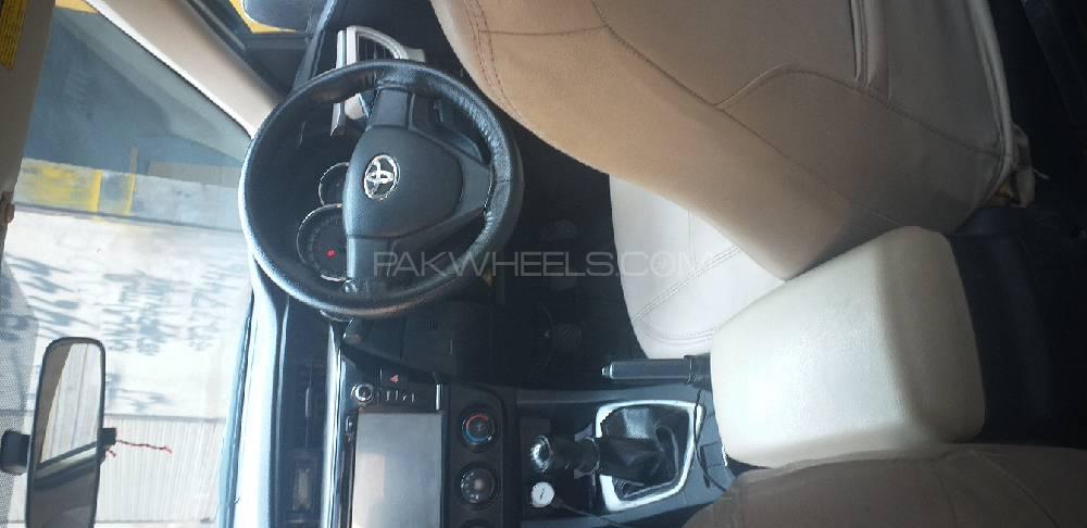 Toyota Corolla 2014 for Sale in Faisalabad Toyota Corolla 2014 for Sale in Faisalabad Image-7