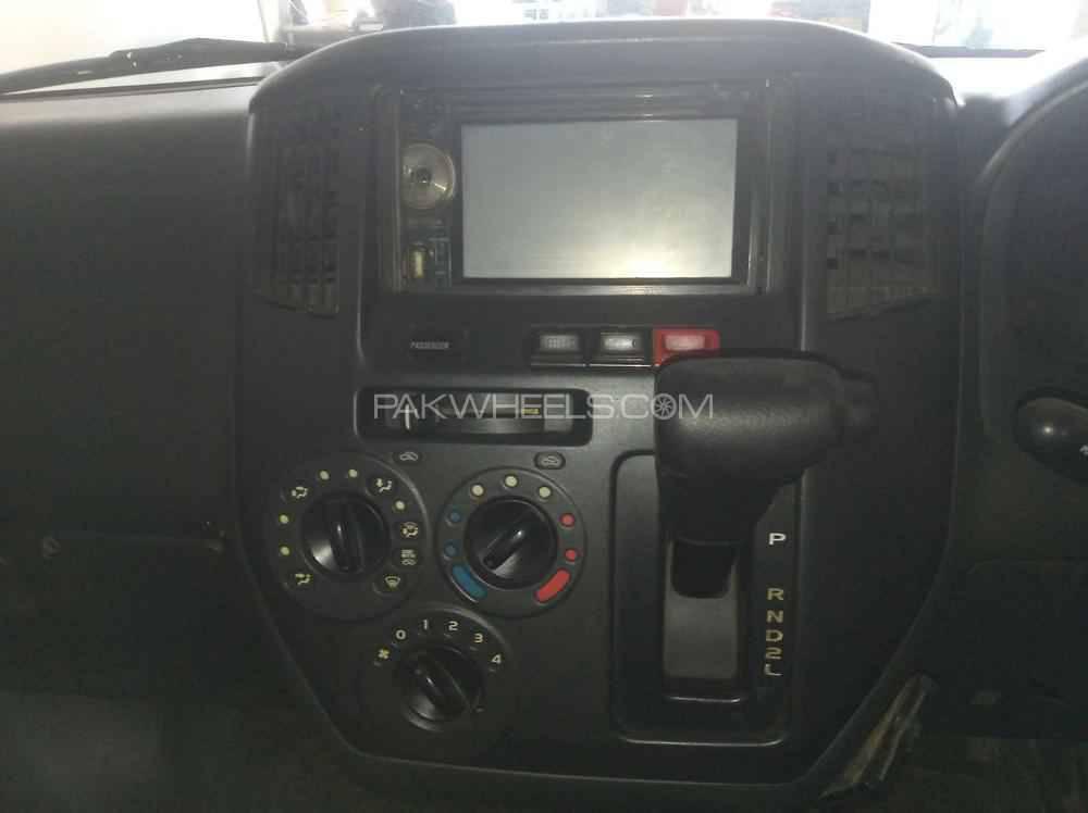 Toyota Lite Ace 2008 for Sale in Karachi Toyota Lite Ace 2008 for Sale in Karachi Image-5