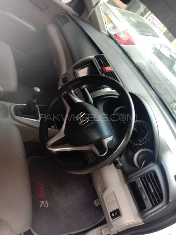 Honda City 2015 for Sale in Karachi Honda City 2015 for Sale in Karachi Image-9