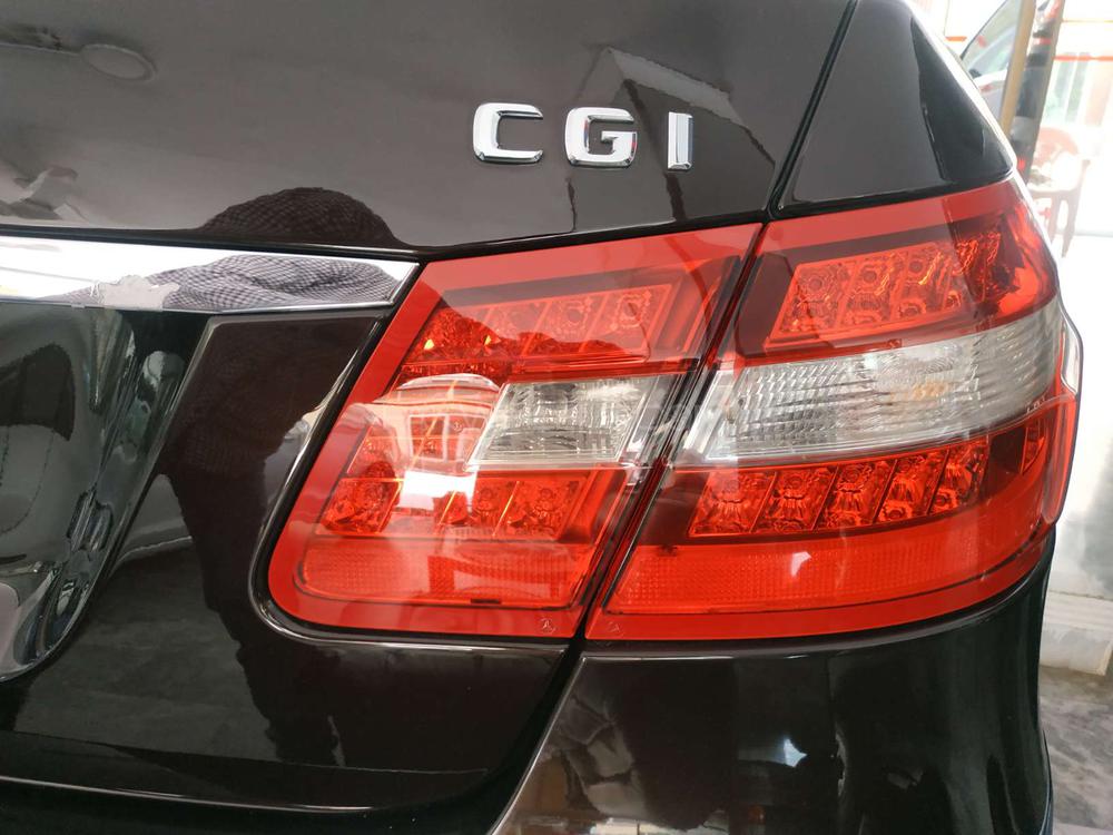 Mercedes Benz E Class 2011 for Sale in Islamabad Mercedes Benz E Class 2011 for Sale in Islamabad Image-7
