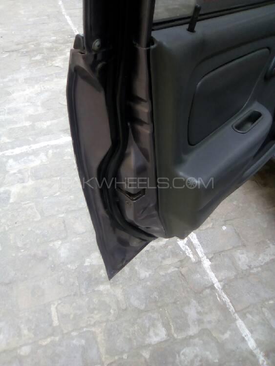 Suzuki Alto 2010 for Sale in Mardan Suzuki Alto 2010 for Sale in Mardan Image-8