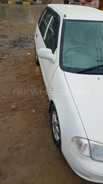 سوزوکی کلٹس 2017 for Sale in جوہر آباد سوزوکی کلٹس 2017 for Sale in جوہر آباد Image-7