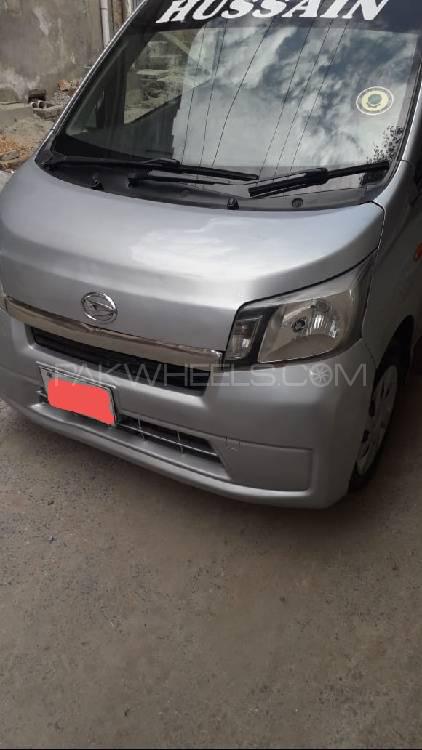 Daihatsu Move 2013 for Sale in Rawalpindi Image-1