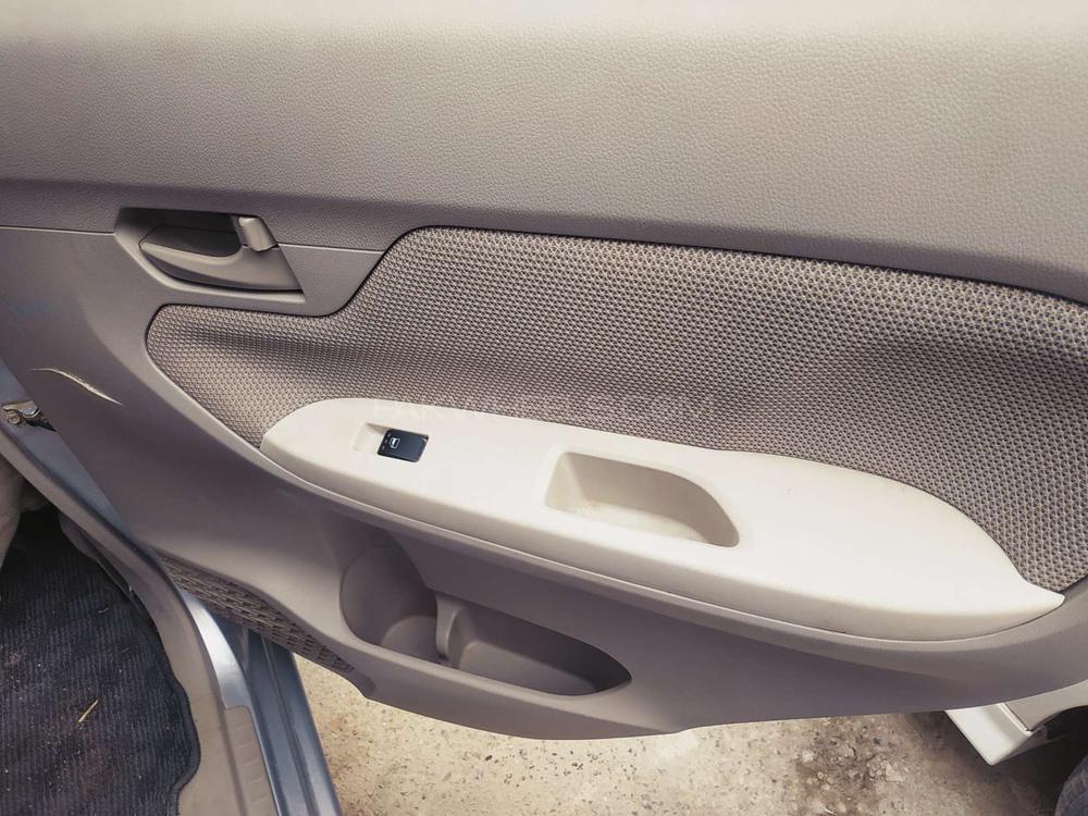 Daihatsu Move 2015 for Sale in Islamabad Daihatsu Move 2015 for Sale in Islamabad Image-12