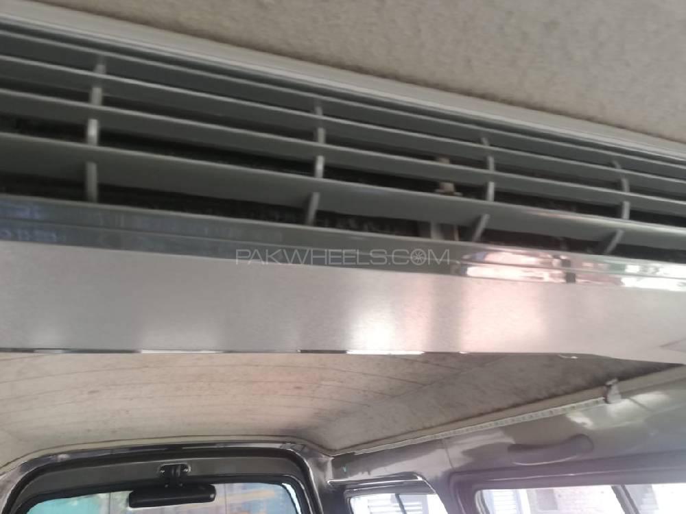 FAW X-PV 2015 for Sale in Gujranwala FAW X-PV 2015 for Sale in Gujranwala Image-7