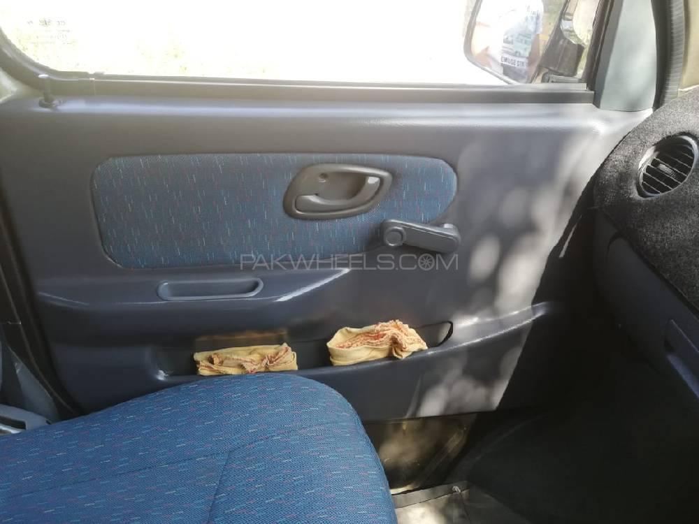 FAW X-PV 2015 for Sale in Gujranwala FAW X-PV 2015 for Sale in Gujranwala Image-12