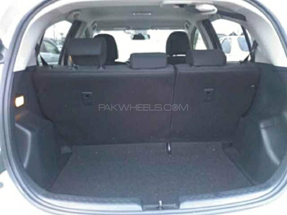 Toyota Aqua 2015 for Sale in Karachi Toyota Aqua 2015 for Sale in Karachi Image-14