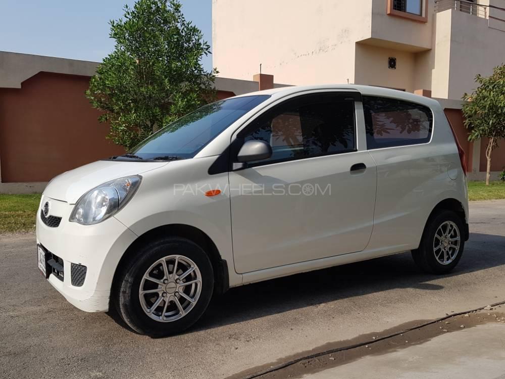 Daihatsu Mira 2014 for Sale in Gujrat Image-1