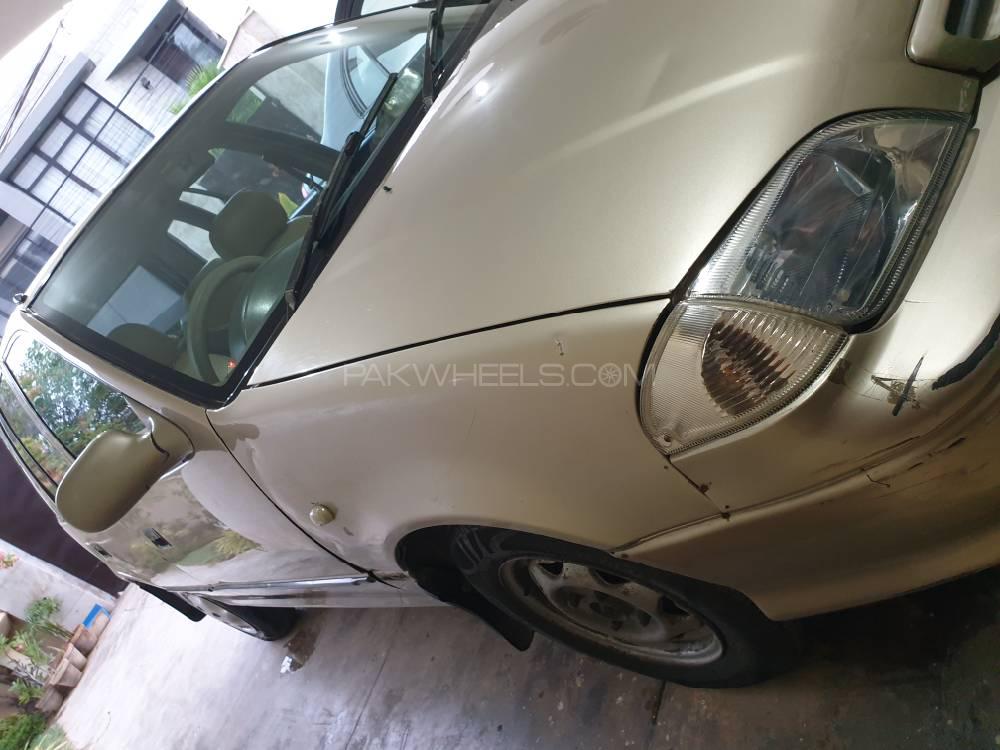 Suzuki Cultus 2006 for Sale in Karachi Suzuki Cultus 2006 for Sale in Karachi Image-5