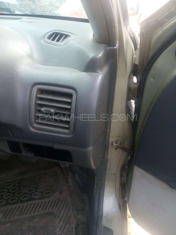 Suzuki Cultus 2003 for Sale in Gujranwala Suzuki Cultus 2003 for Sale in Gujranwala Image-9