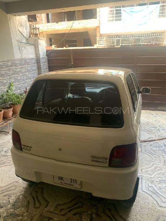 Daihatsu Cuore 2006 for Sale in Islamabad Image-1