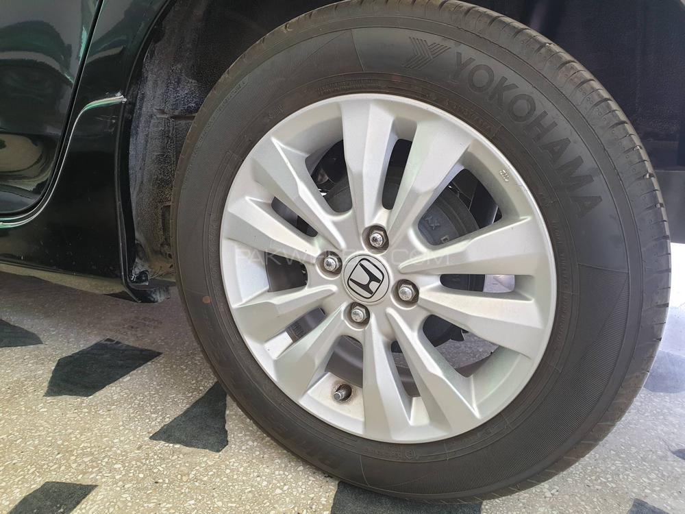 Honda City 2015 for Sale in Peshawar Honda City 2015 for Sale in Peshawar Image-6