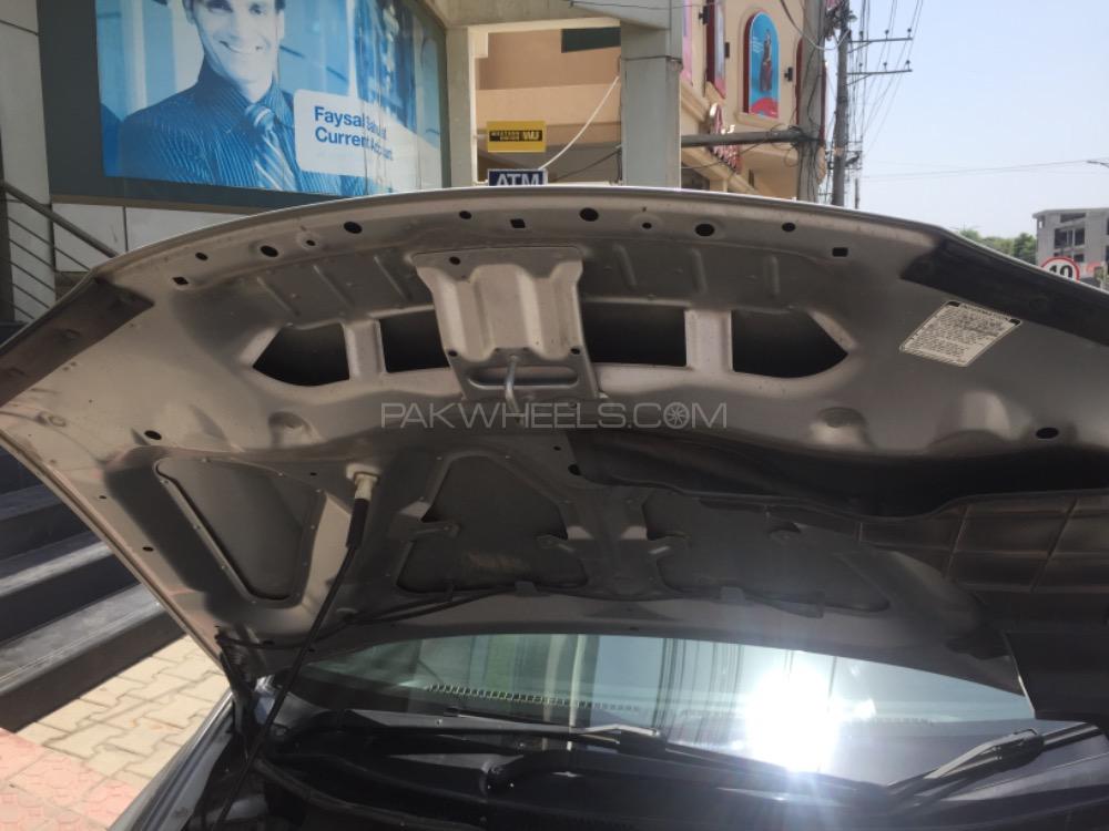 Honda City 2016 for Sale in Multan Honda City 2016 for Sale in Multan Image-16