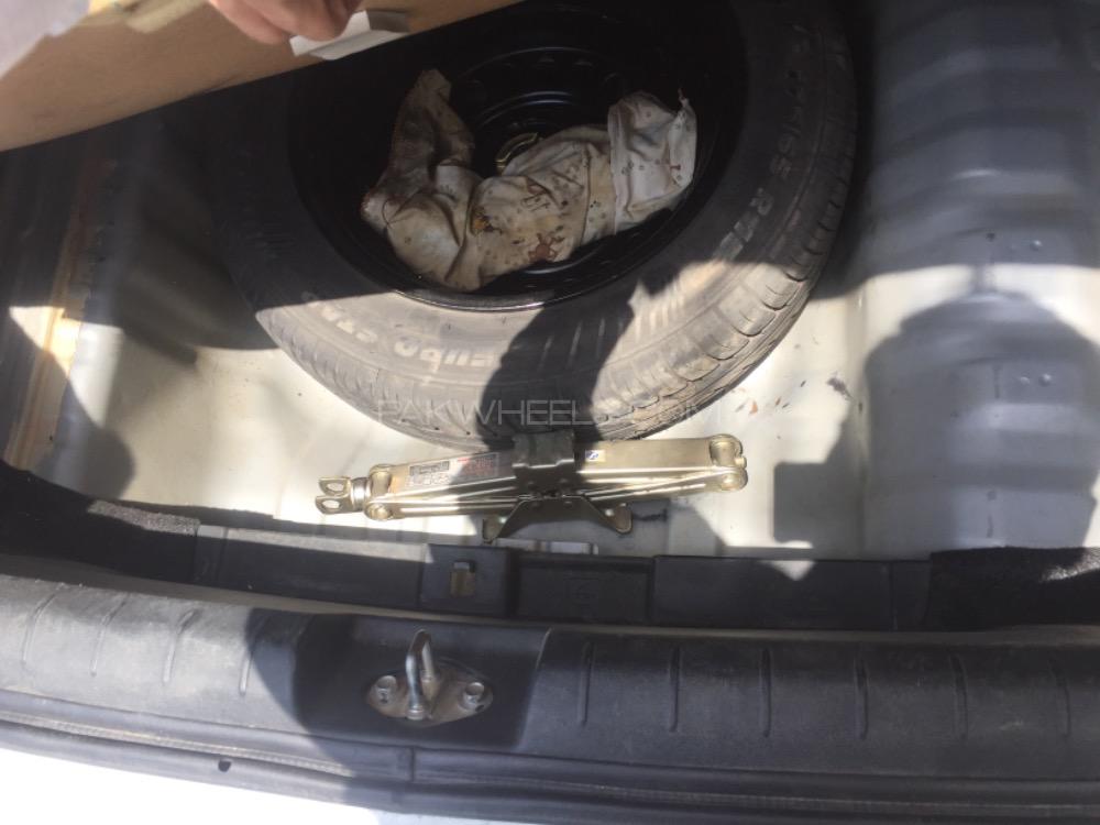 Honda City 2016 for Sale in Multan Honda City 2016 for Sale in Multan Image-12