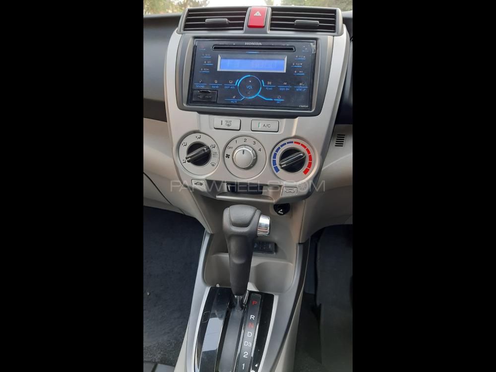 Honda City 2019 for Sale in Karachi Honda City 2019 for Sale in Karachi Image-2