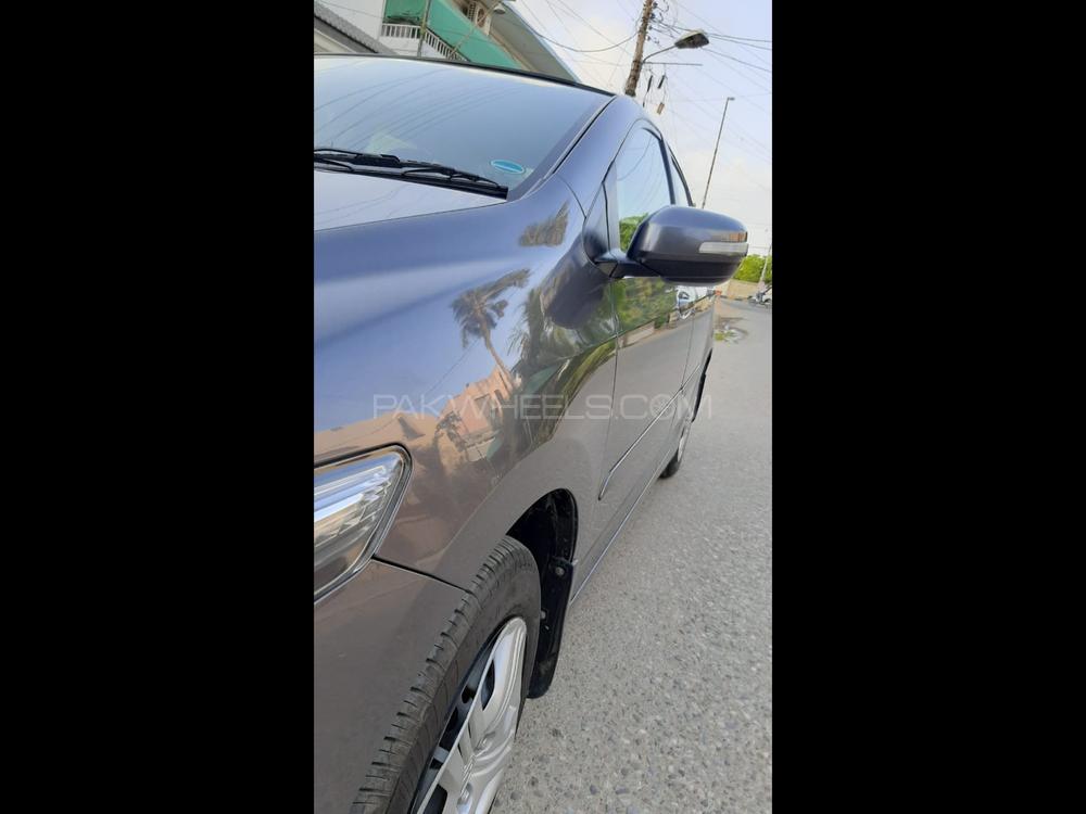 Honda City 2019 for Sale in Karachi Honda City 2019 for Sale in Karachi Image-5