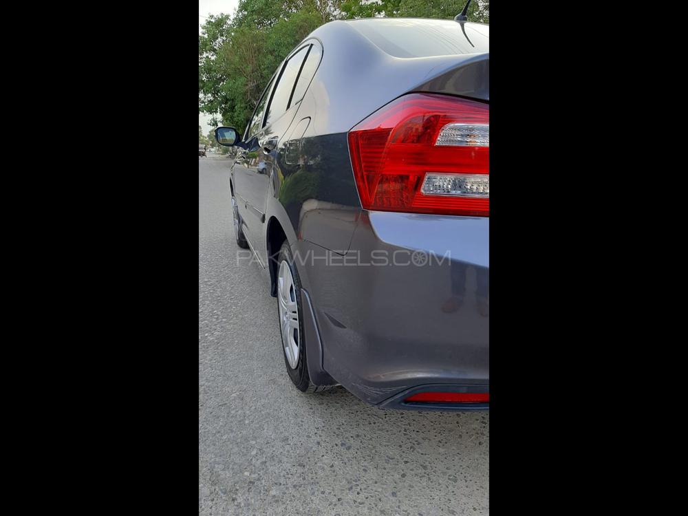Honda City 2019 for Sale in Karachi Honda City 2019 for Sale in Karachi Image-17
